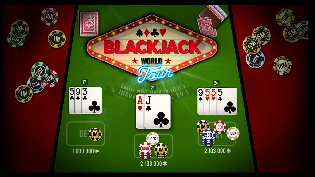 VsBet Casino Games