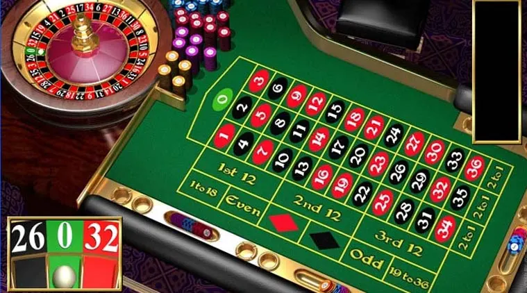 VsBet Casino Games