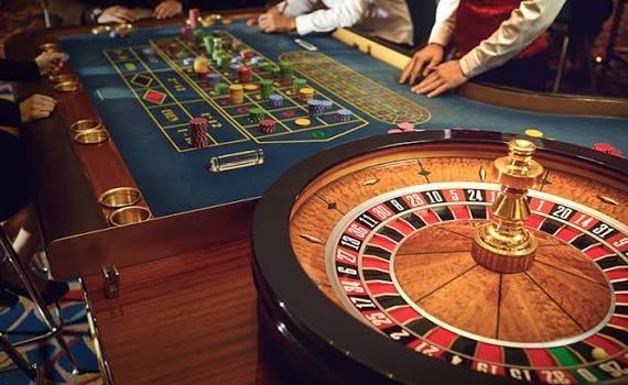 VsBet Casino Games